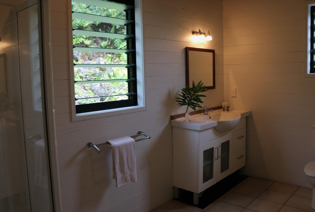 Namukulu Cottages Alofi Dış mekan fotoğraf