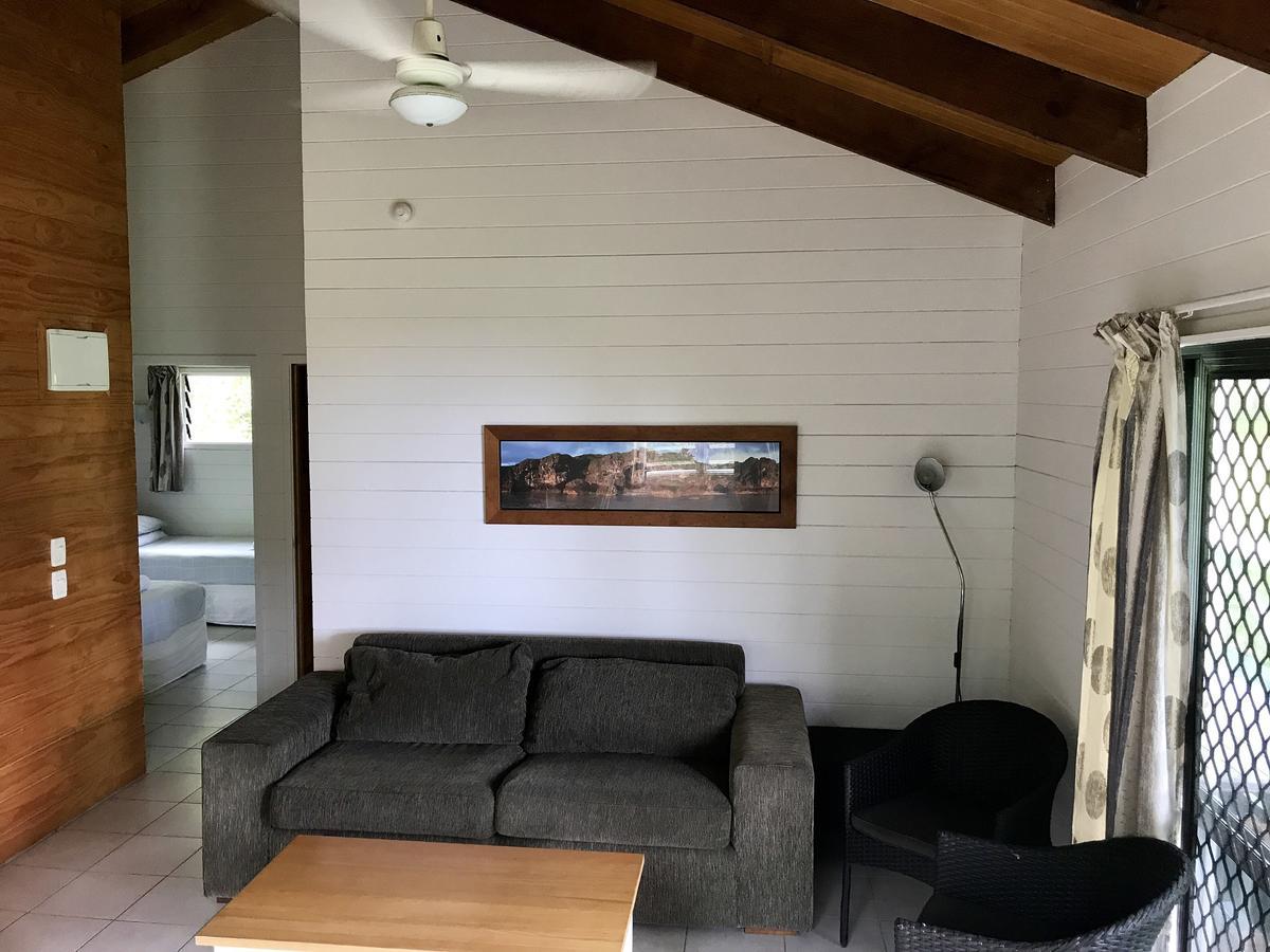 Namukulu Cottages Alofi Dış mekan fotoğraf