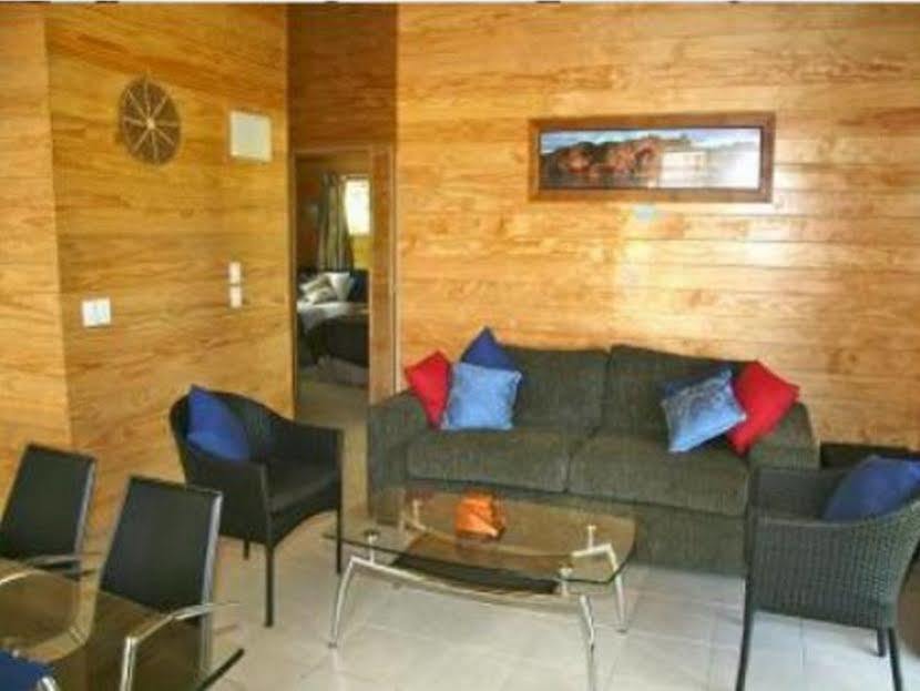 Namukulu Cottages Alofi Dış mekan fotoğraf